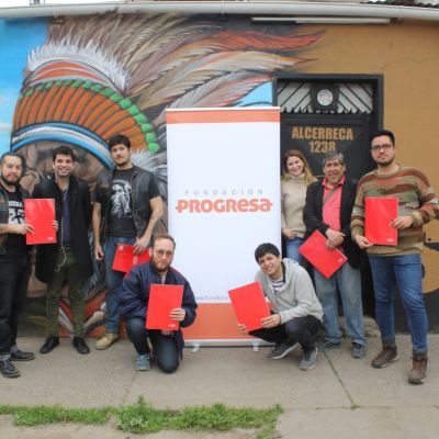 progresa