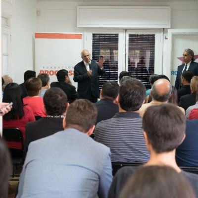 [Crónica Digital] Samper: “La imposición de dos tercios al proceso constituyente dificulta la construcción…
