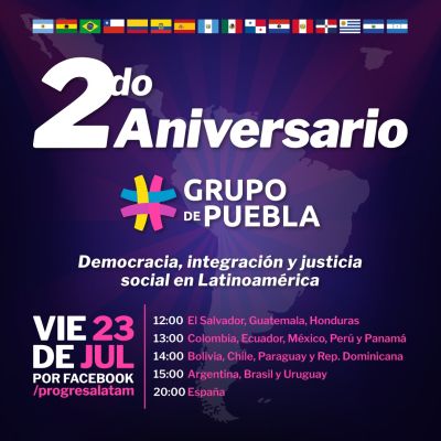 aniversario