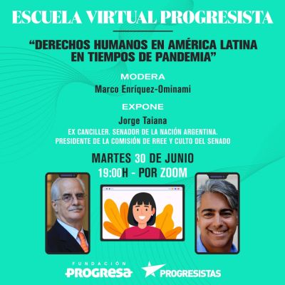 escuela virtual progresista