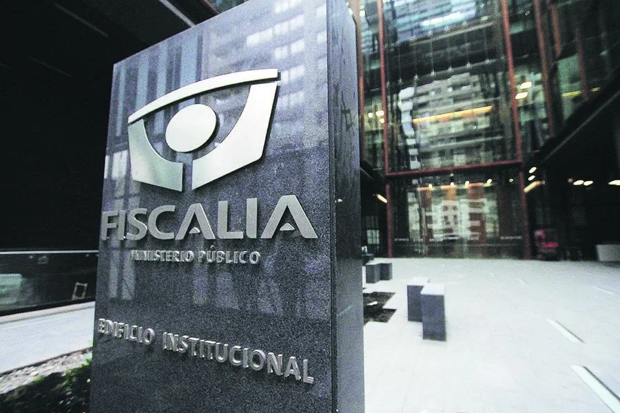Fiscalía-Nacional