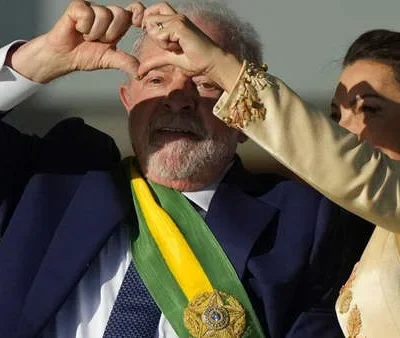 Lula-corazón