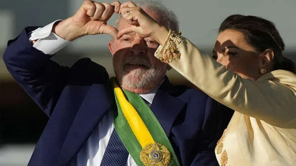 Lula-corazón