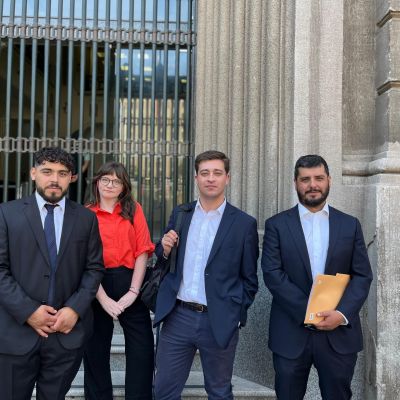 Defensoría Ciudadana de la Fundación Progresa