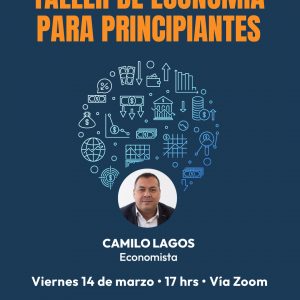 Taller de economía para principiantes