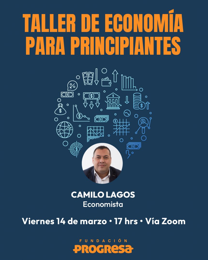 Taller de economía para principiantes