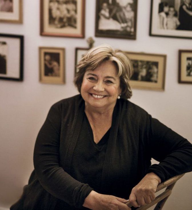 Manuela Gumucio