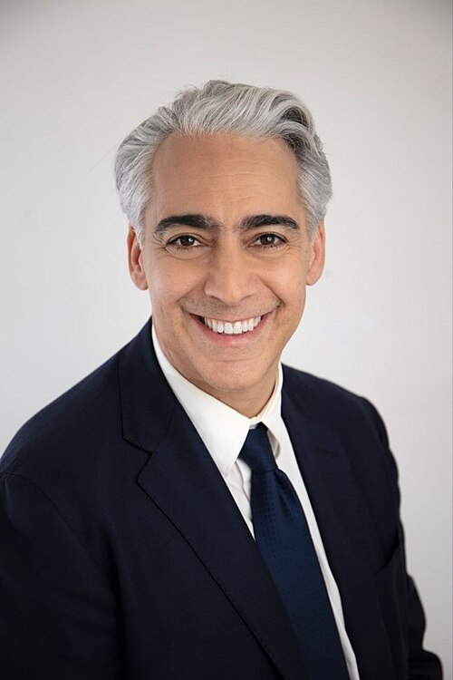 Marco Enríquez-Ominami