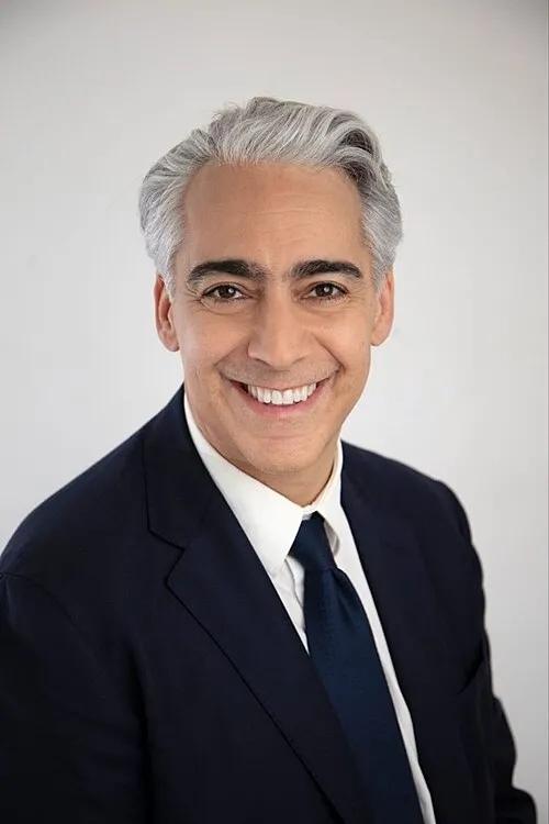 Marco Enríquez-Ominami