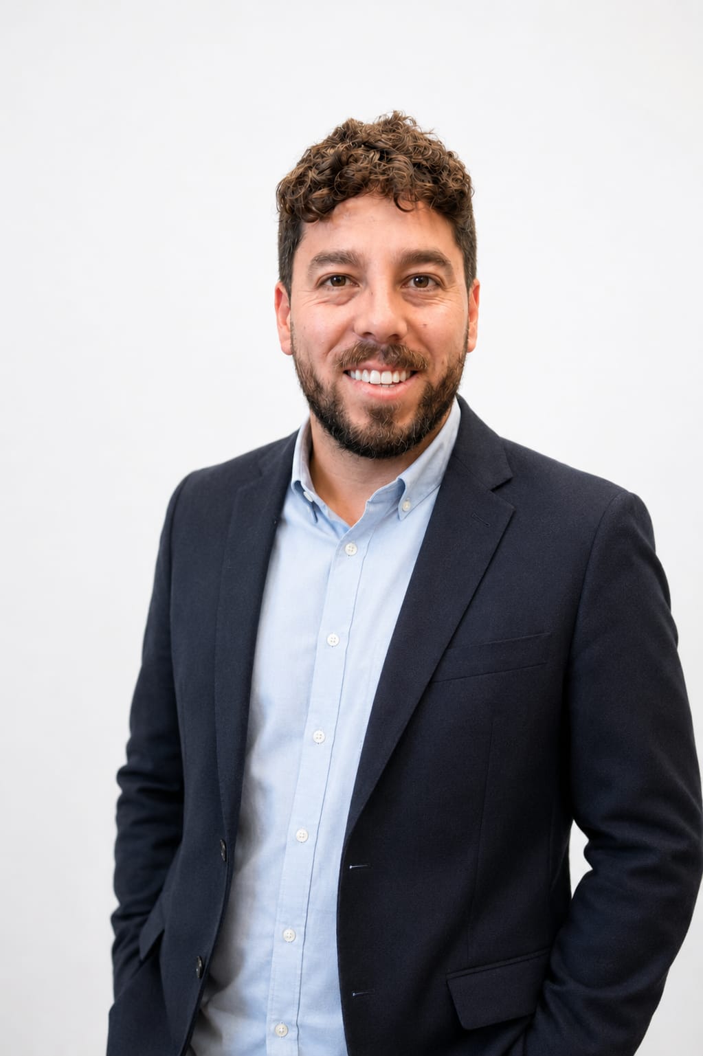 Nicolás Delpín