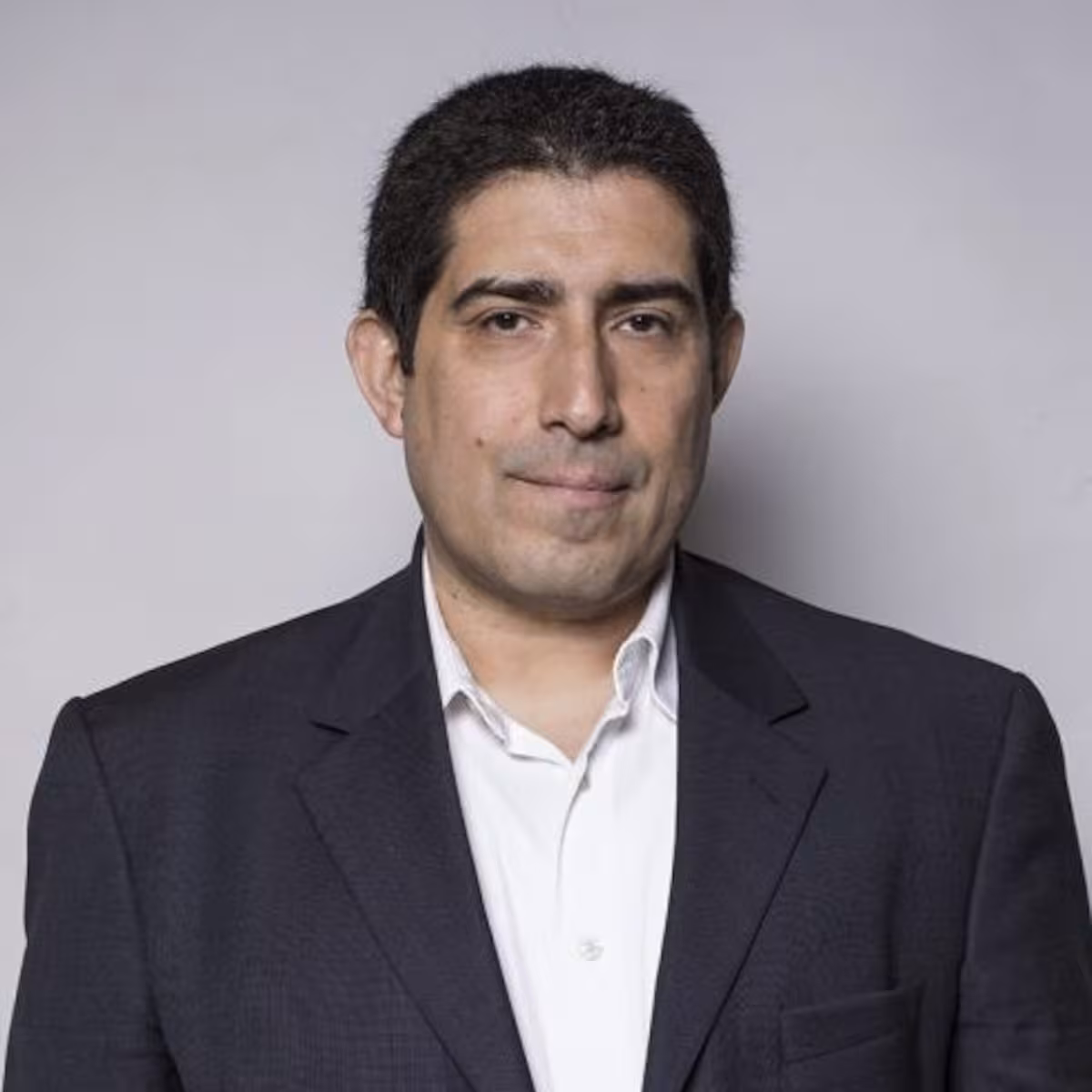Patricio Navia