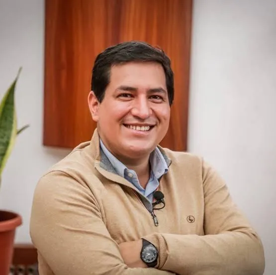 Andrés Arauz