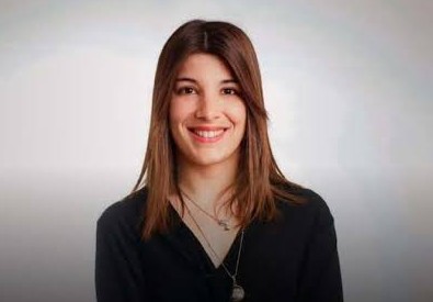 Celina Craviolatti