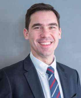 Ignacio Obando
