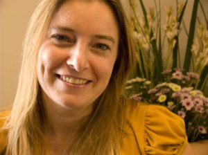 Myriam Southwell