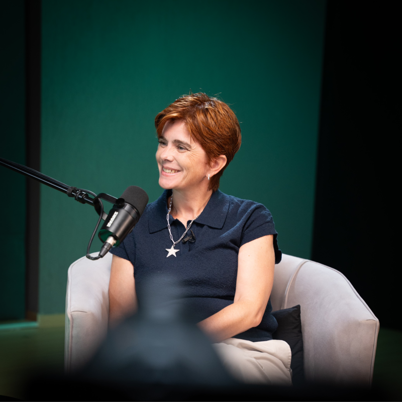 Rosana Barroso