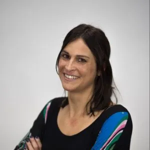 Silvina M. Romano