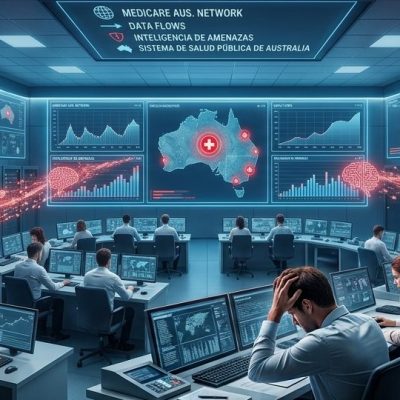 riesgos inteligencia artificial ONU Consejo de Seguridad