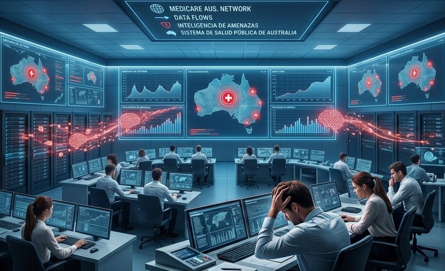 riesgos inteligencia artificial ONU Consejo de Seguridad