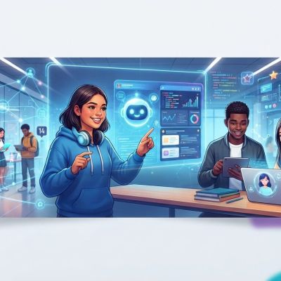 Convocatoria LATITUD 2026 a diplomados de inteligencia artificial y plataformas digitales