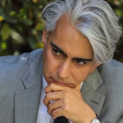 Marco Enríquez-Ominami, presidente del directorio de Fundación Progresa.