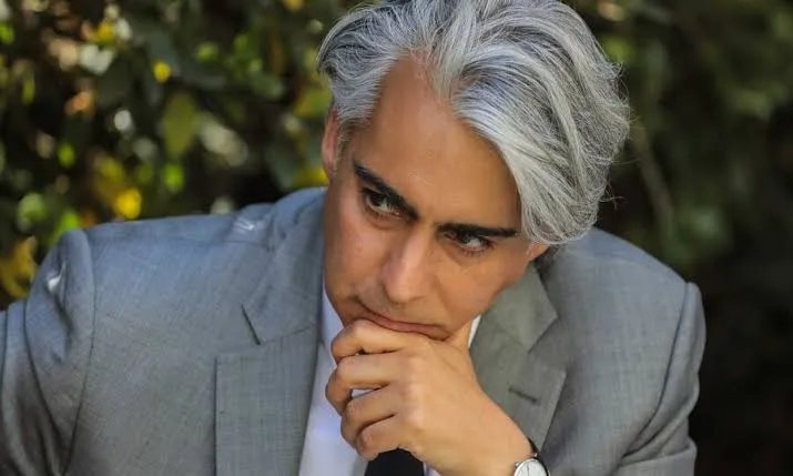 Marco Enríquez-Ominami
